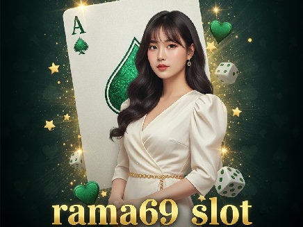 ทางเข้า rama69 slot